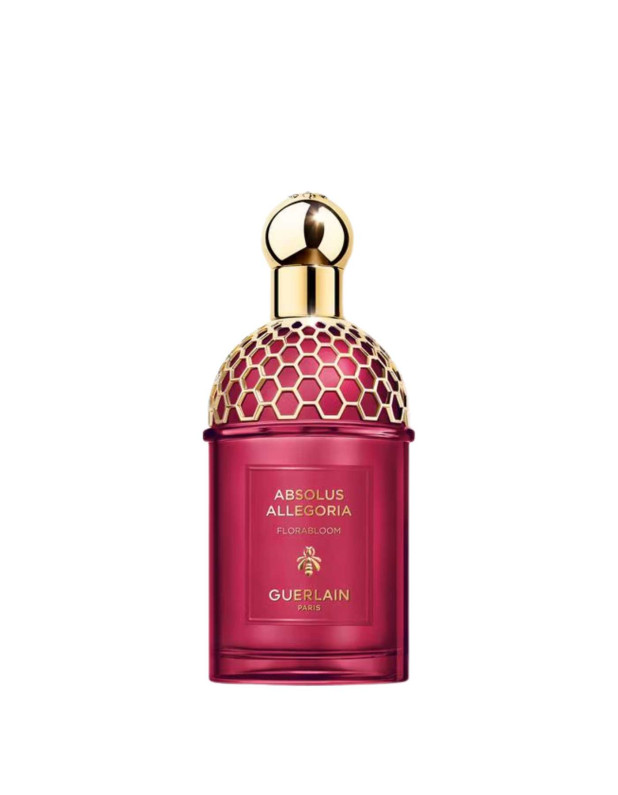 Florabloom Absolu Edp